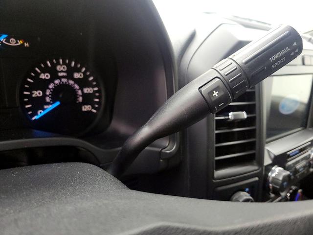 Photo of 2017 Black Ford F-150