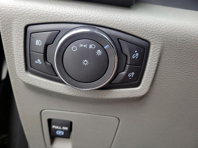 Photo of 2017 Black Ford F-150