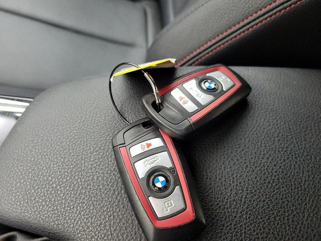 Photo of 2018 Gray BMW 430 Gran Coupe