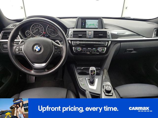 Photo of 2018 Gray BMW 430 Gran Coupe