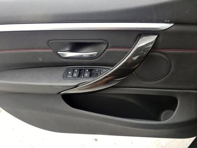 Photo of 2018 Gray BMW 430 Gran Coupe