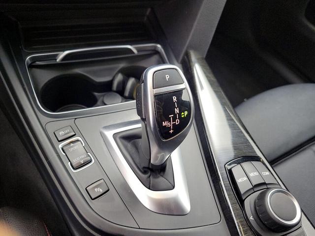 Photo of 2018 Gray BMW 430 Gran Coupe