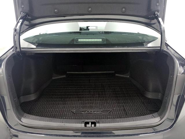 Photo of 2022 Black Toyota Corolla
