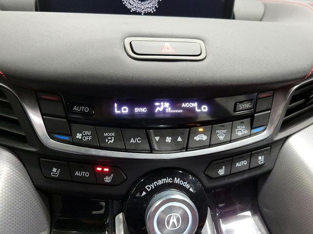 Photo of 2021 Gray Acura TLX