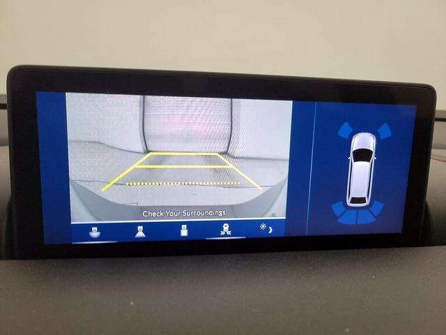 Photo of 2021 Gray Acura TLX