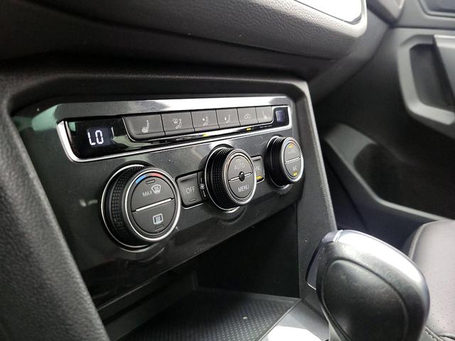 Photo of 2019 Gray Volkswagen Tiguan