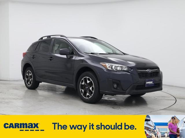 2019 Subaru Crosstrek