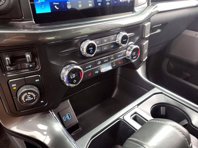 Photo of 2021 Gray Ford F-150