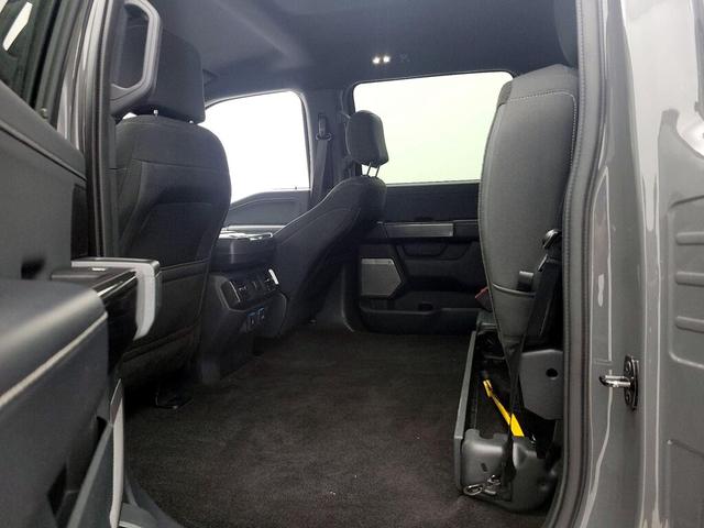 Photo of 2021 Gray Ford F-150
