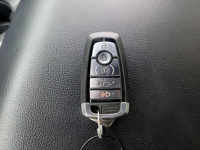 Photo of 2021 Gray Ford F-150