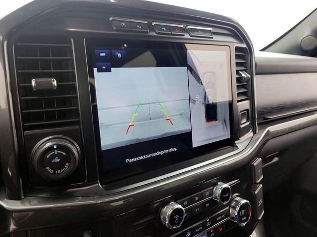 Photo of 2021 Gray Ford F-150