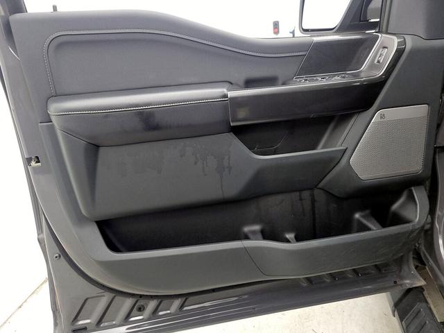 Photo of 2021 Gray Ford F-150