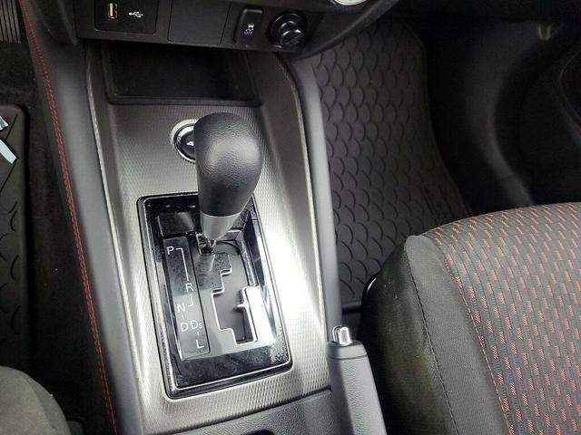 Photo of 2019 White Mitsubishi Outlander Sport