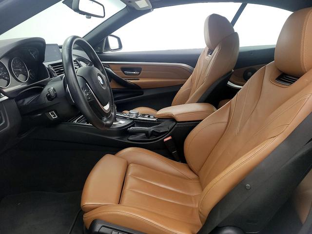 Photo of 2016 White BMW 428
