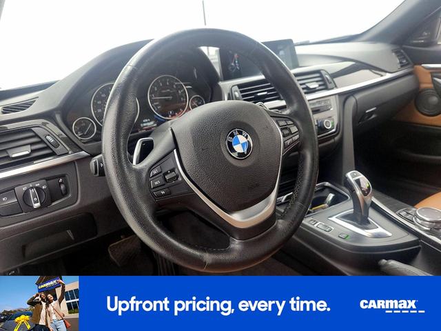 Photo of 2016 White BMW 428