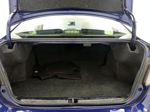 Photo of 2019 Blue Subaru WRX