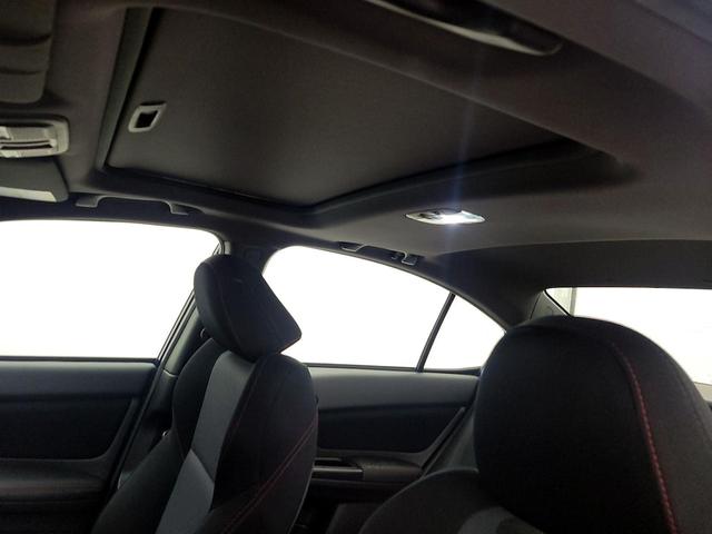Photo of 2019 Blue Subaru WRX