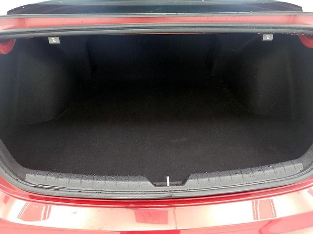 Photo of 2023 Red Kia K5