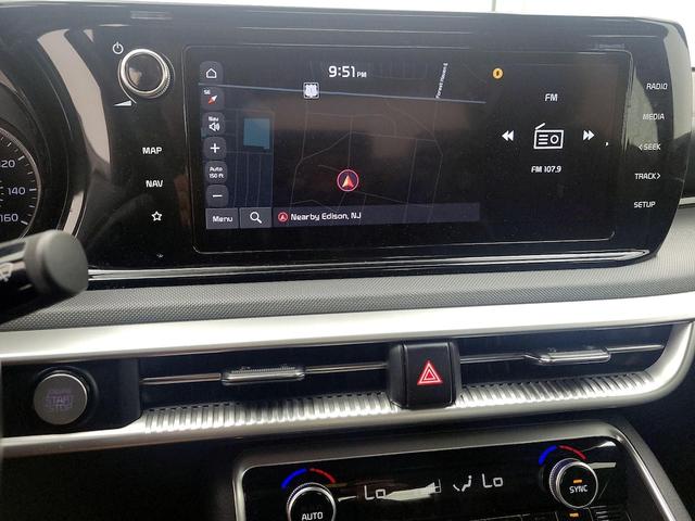 Photo of 2023 Red Kia K5