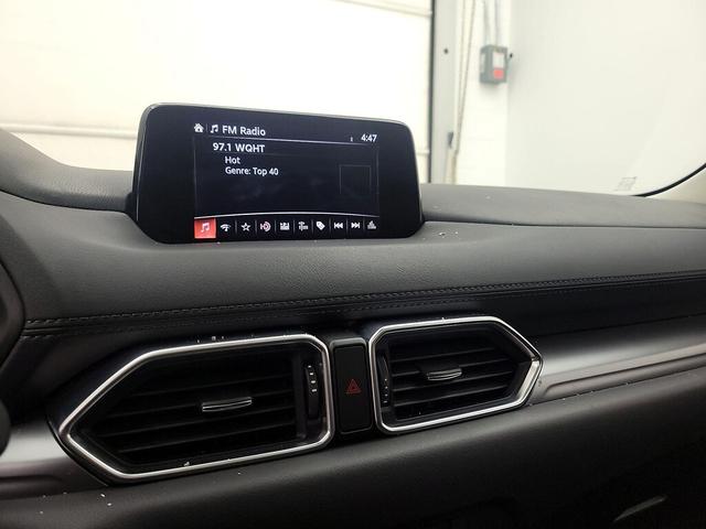 Photo of 2019 Red Mazda CX-5