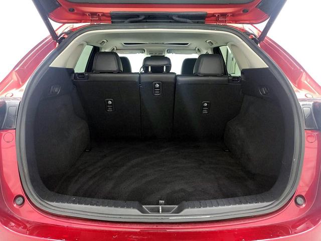 Photo of 2019 Red Mazda CX-5
