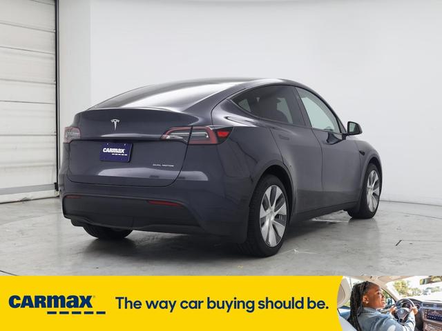 Photo of 2024 Black Tesla Model Y