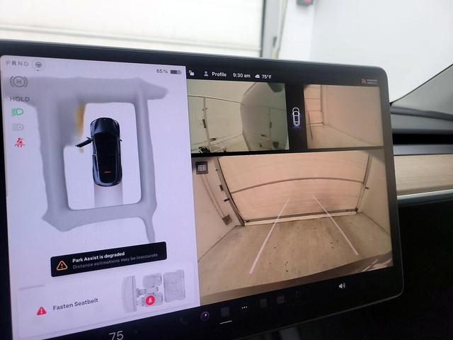 Photo of 2024 Black Tesla Model Y