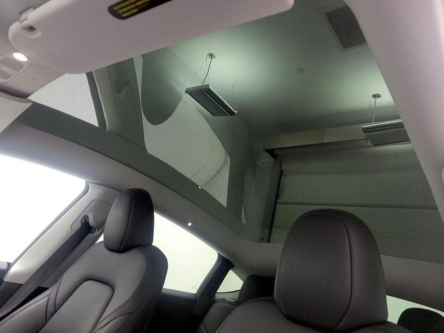 Photo of 2024 Black Tesla Model Y