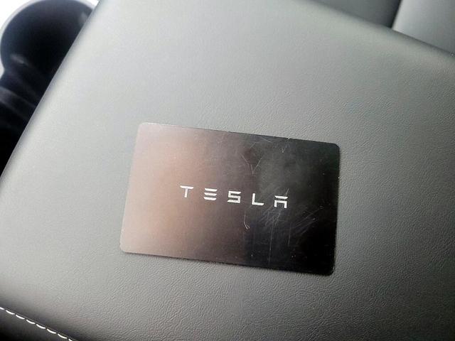 Photo of 2024 Black Tesla Model Y