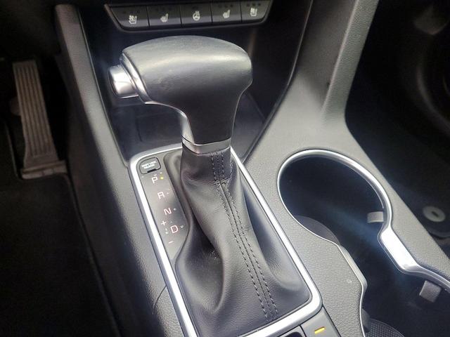 Photo of 2020 Blue Kia Sportage