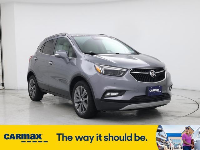 2019 Buick Encore