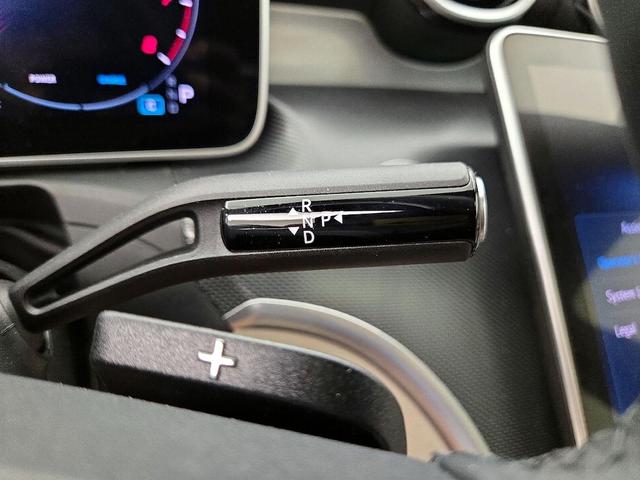 Photo of 2025 White Mercedes-Benz C-Class
