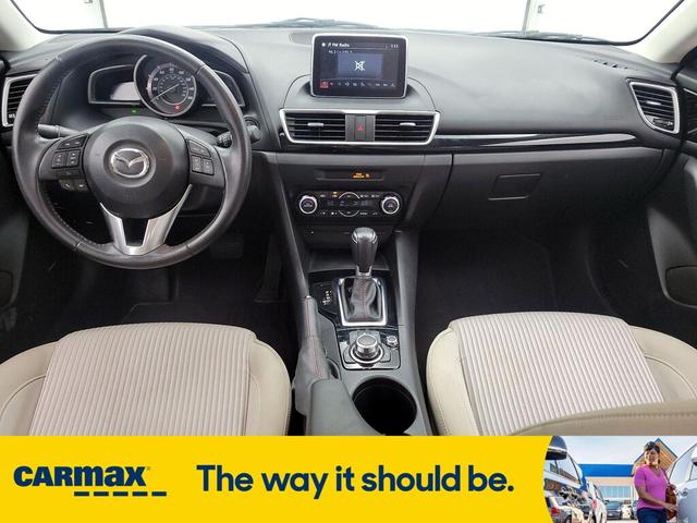 2014 Mazda Mazda3