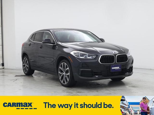 2022 BMW X2