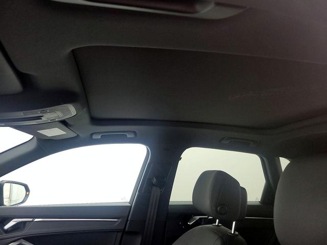 Photo of 2021 Black Audi Q3
