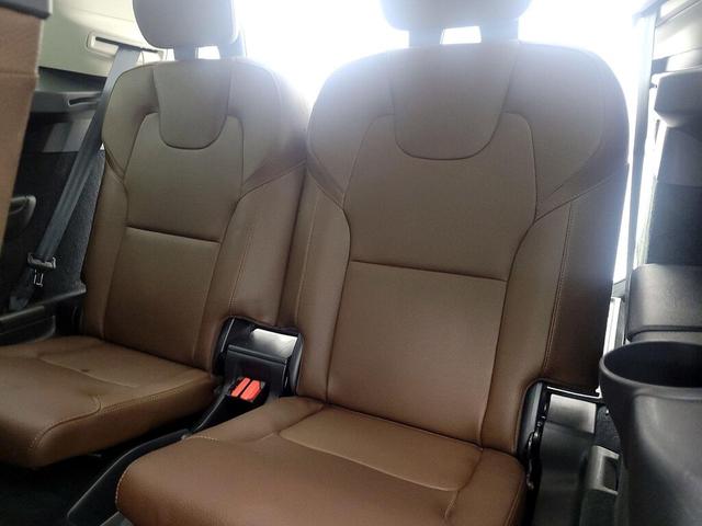 Photo of 2020 Blue Volvo XC90
