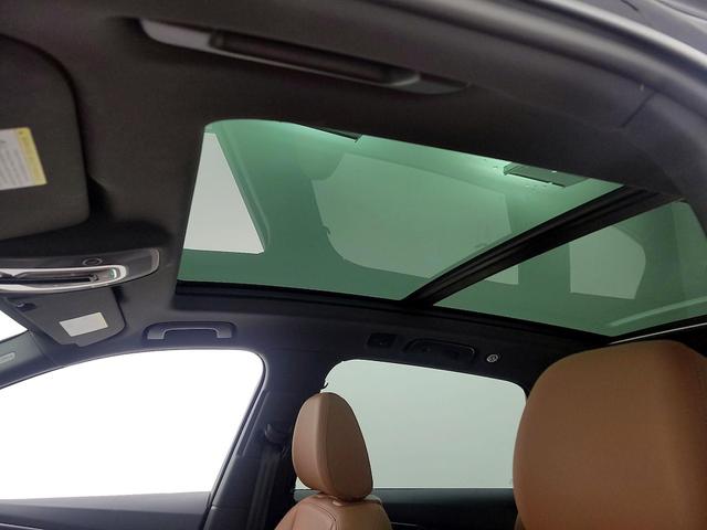 Photo of 2021 Black Audi Q7