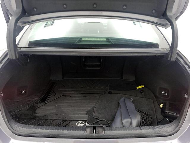 Photo of 2021 Gray Lexus ES 350