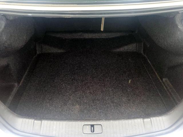 Photo of 2014 White Buick LaCrosse