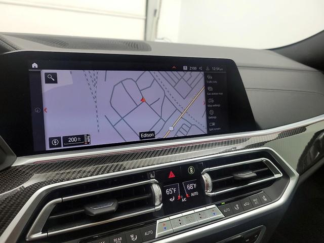 Photo of 2021 White BMW X6