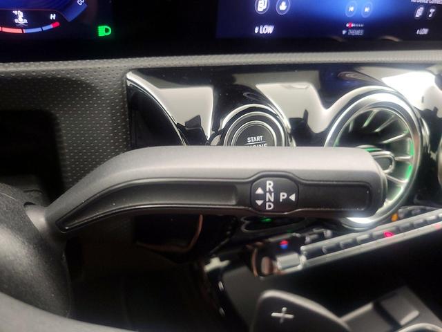Photo of 2022 Black Mercedes-Benz CLA 250