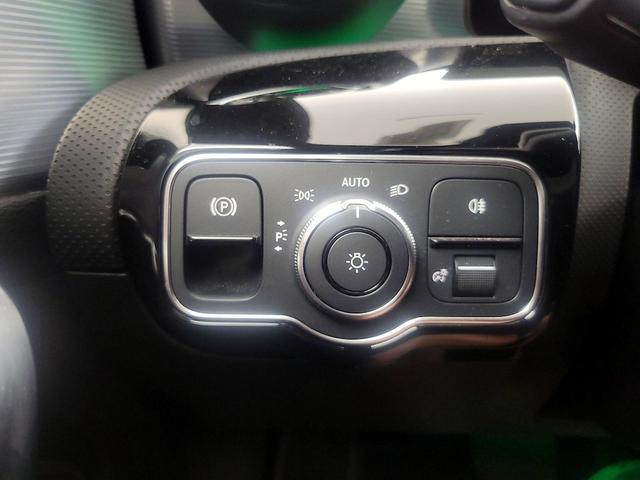 Photo of 2022 Black Mercedes-Benz CLA 250