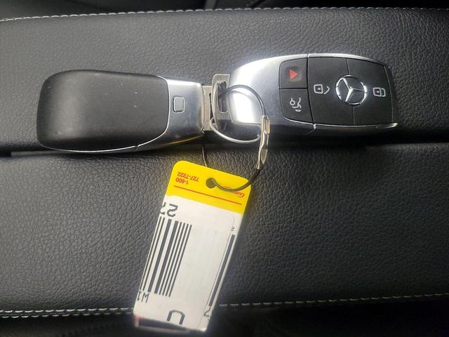 Photo of 2022 Black Mercedes-Benz CLA 250