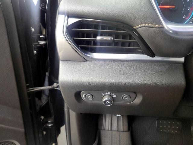 Photo of 2019 Black Chevrolet Traverse