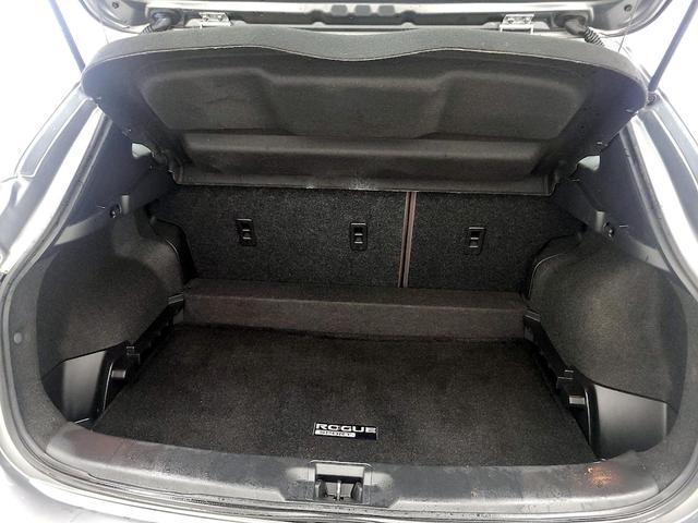 Photo of 2021 Gray Nissan Rogue Sport