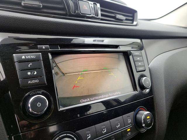 Photo of 2021 Gray Nissan Rogue Sport