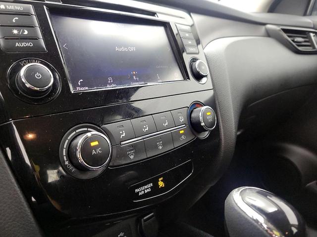 Photo of 2021 Gray Nissan Rogue Sport