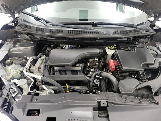 Photo of 2021 Gray Nissan Rogue Sport