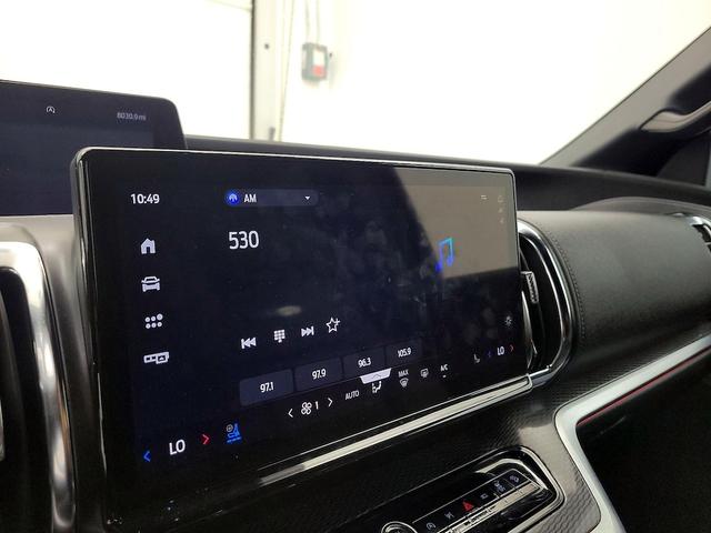 Photo of 2025 Black Ford Expedition