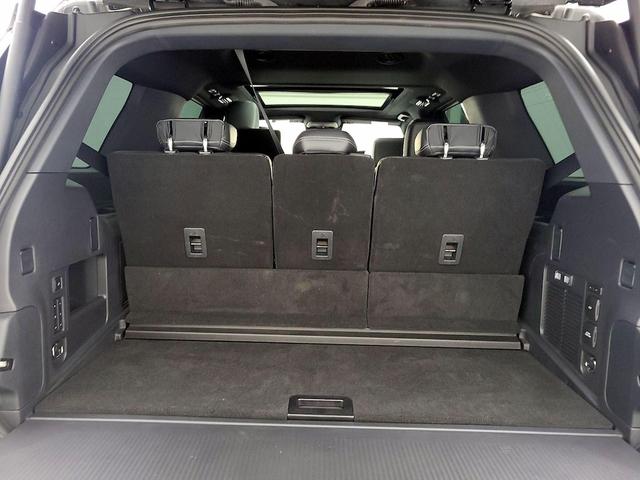 Photo of 2025 Black Ford Expedition